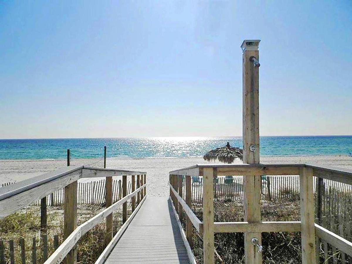 Grandview East 301 Villa Panama City Beach Bagian luar foto