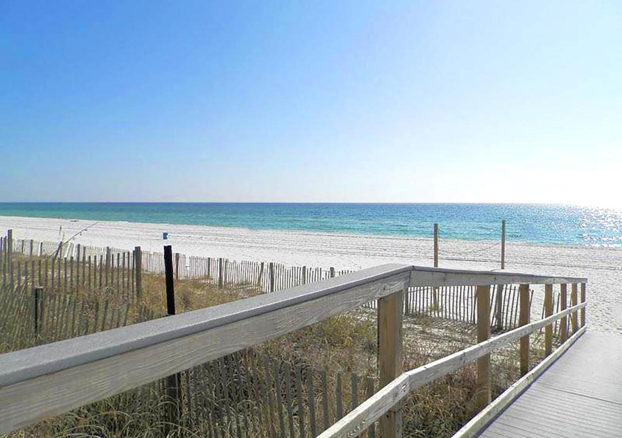Grandview East 301 Villa Panama City Beach Bagian luar foto