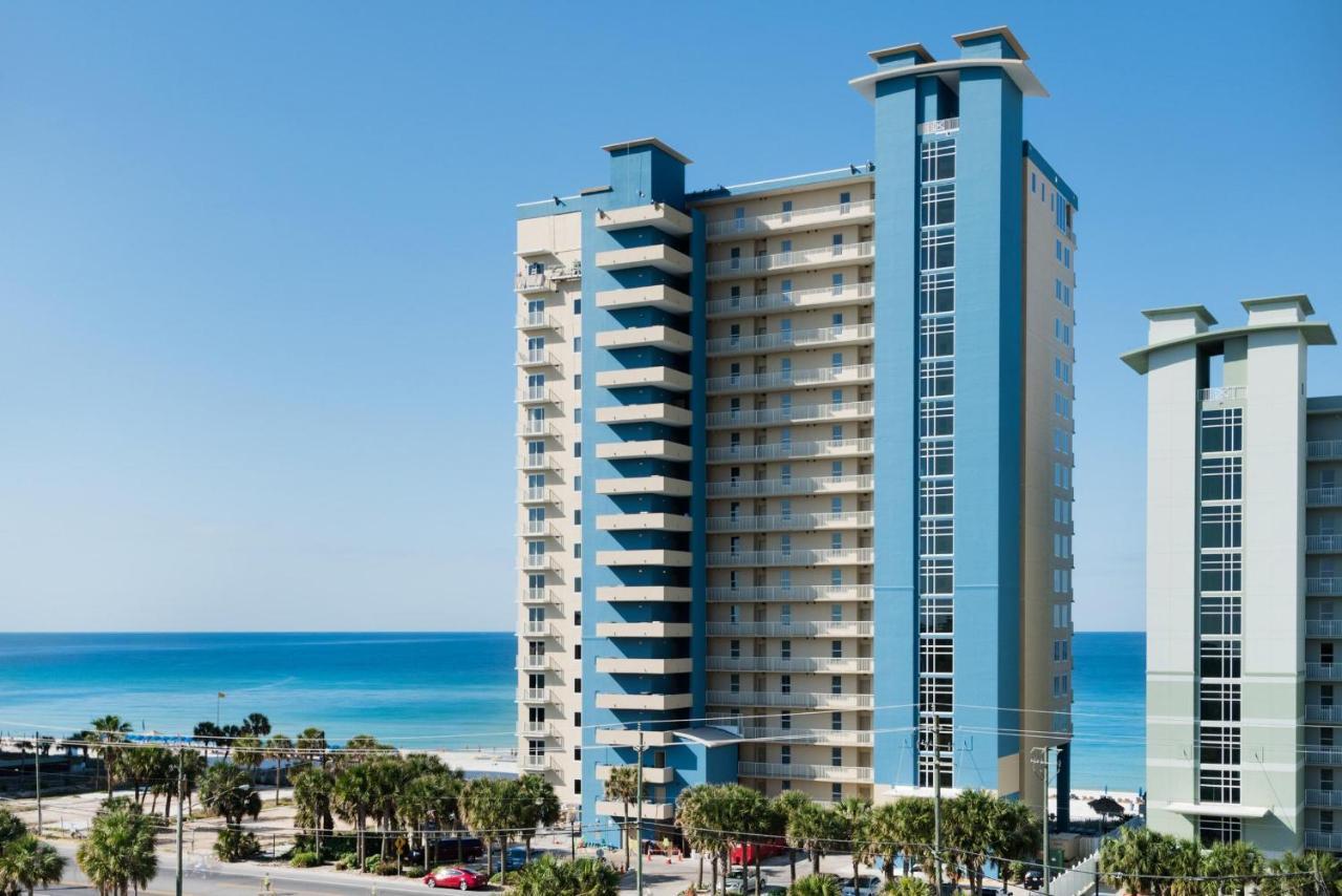 Grandview East 301 Villa Panama City Beach Bagian luar foto