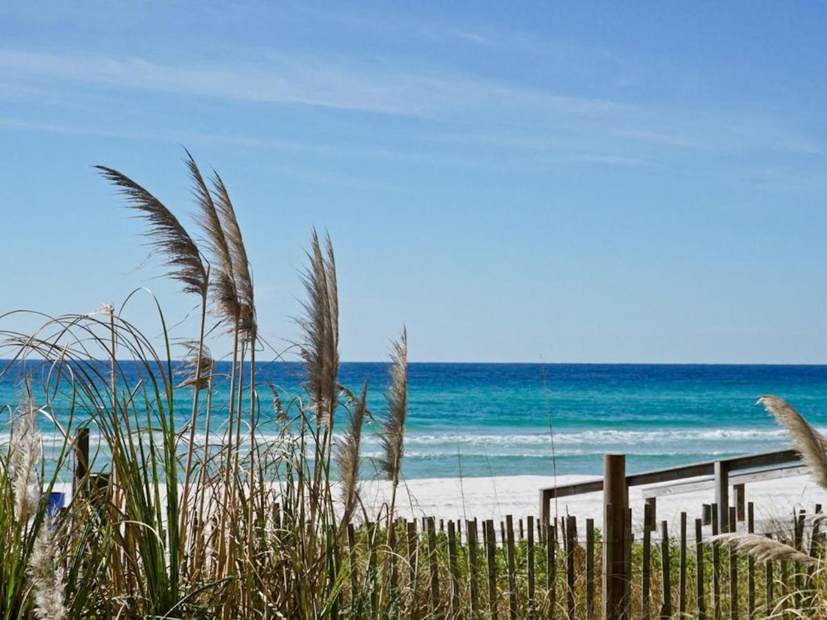 Grandview East 301 Villa Panama City Beach Bagian luar foto