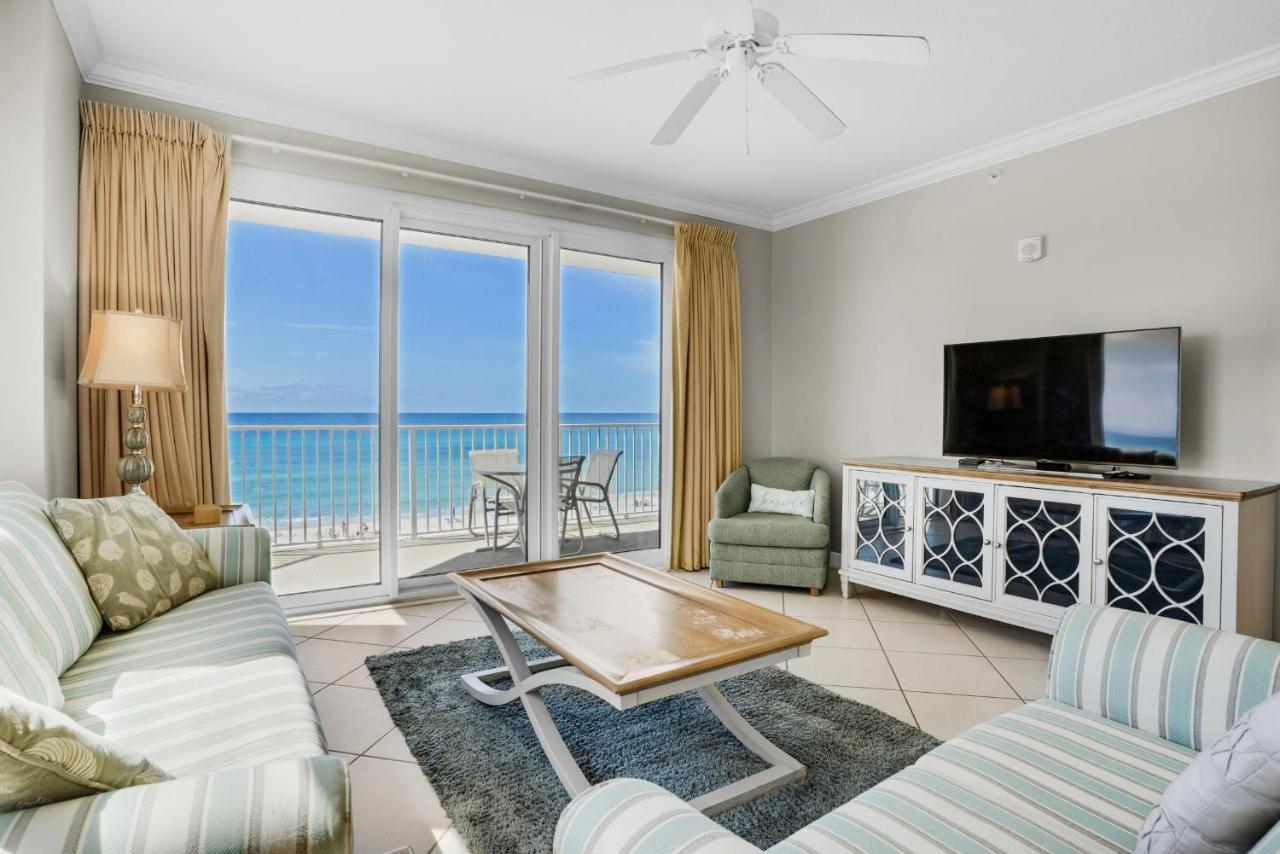 Grandview East 301 Villa Panama City Beach Bagian luar foto