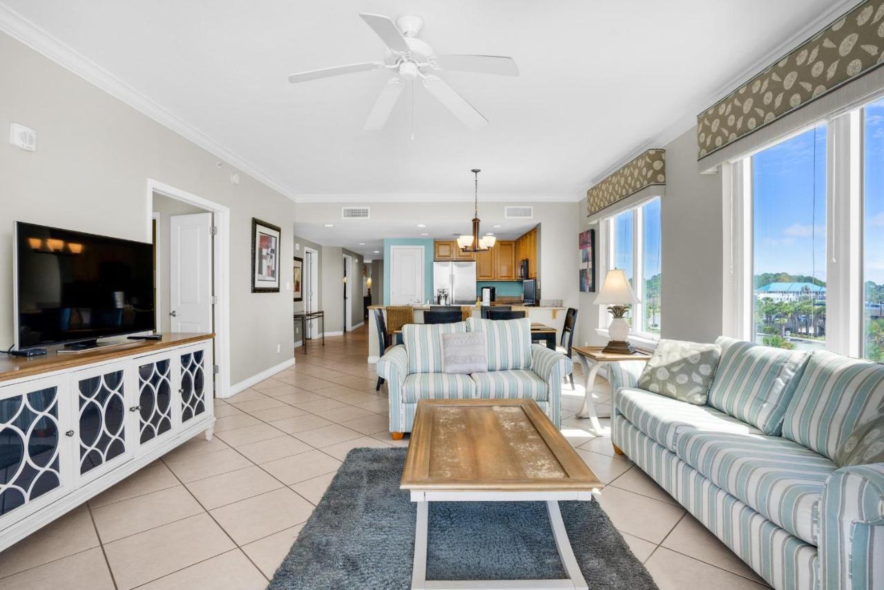 Grandview East 301 Villa Panama City Beach Bagian luar foto
