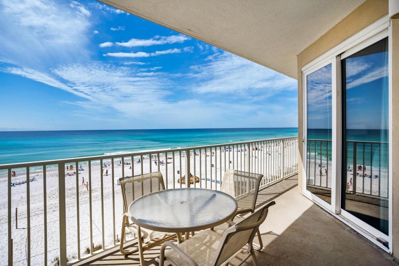 Grandview East 301 Villa Panama City Beach Bagian luar foto