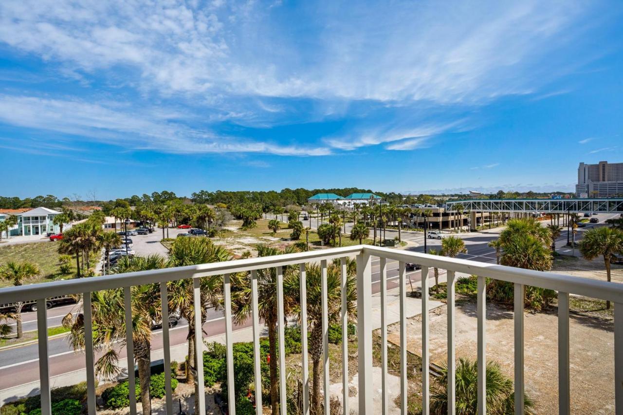 Grandview East 301 Villa Panama City Beach Bagian luar foto