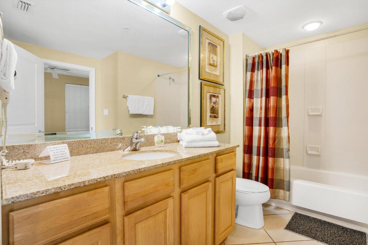Grandview East 301 Villa Panama City Beach Bagian luar foto