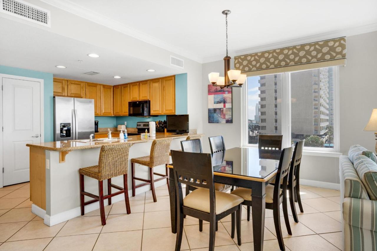 Grandview East 301 Villa Panama City Beach Bagian luar foto