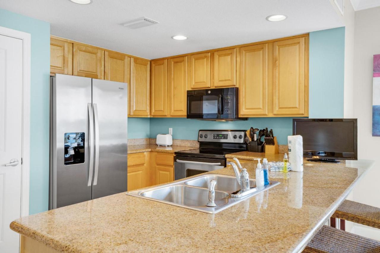 Grandview East 301 Villa Panama City Beach Bagian luar foto
