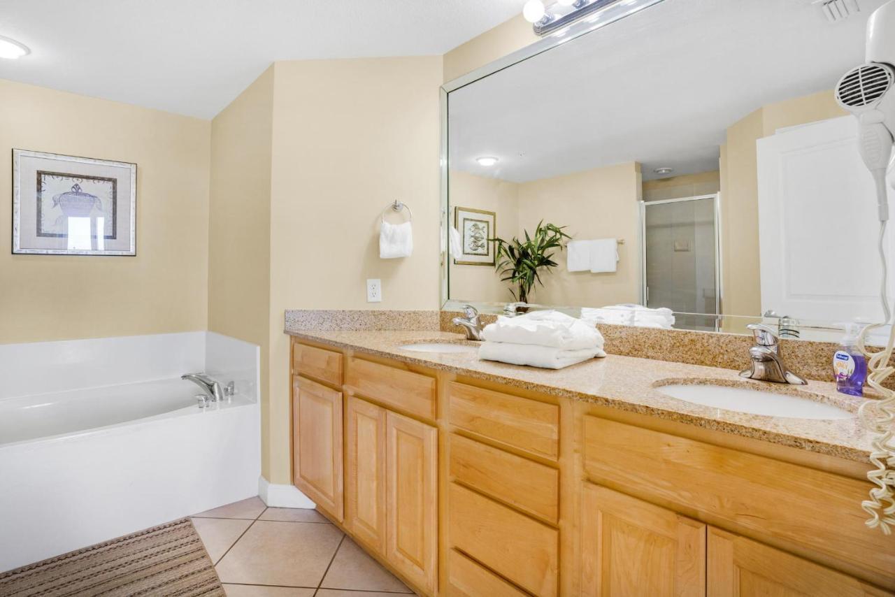 Grandview East 301 Villa Panama City Beach Bagian luar foto