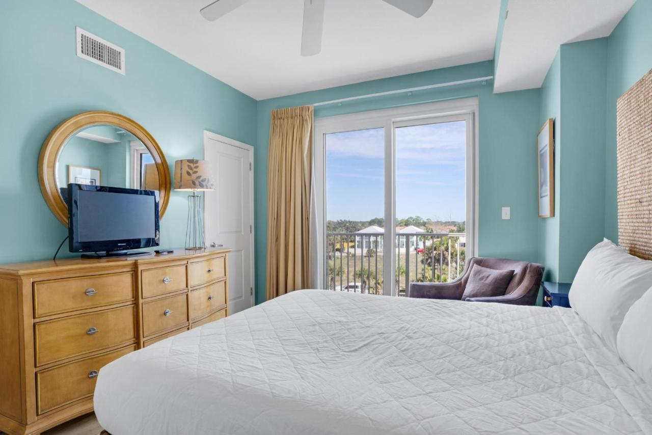 Grandview East 301 Villa Panama City Beach Bagian luar foto