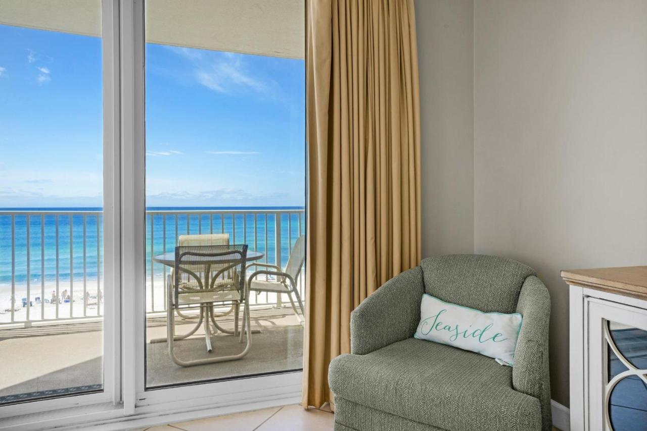 Grandview East 301 Villa Panama City Beach Bagian luar foto