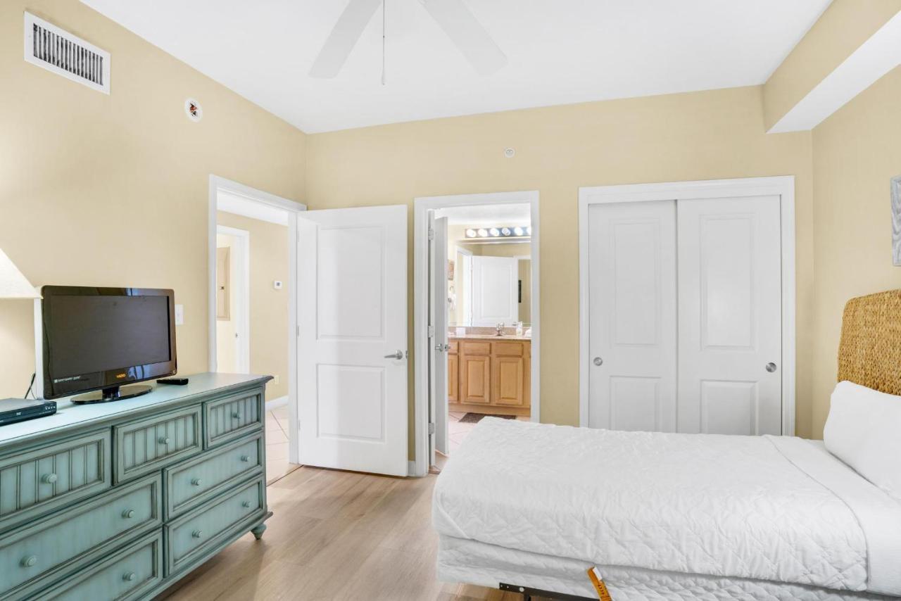 Grandview East 301 Villa Panama City Beach Bagian luar foto