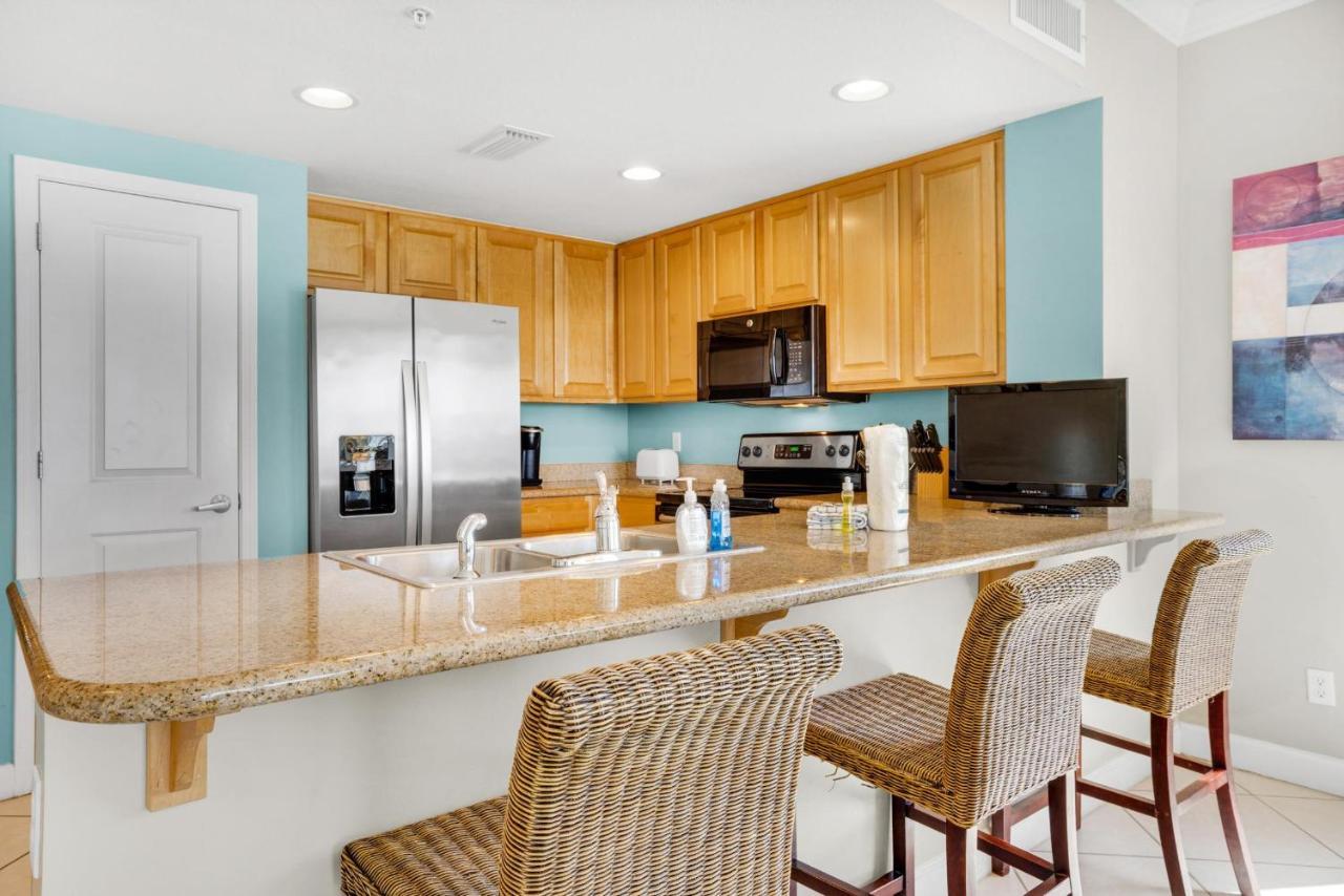 Grandview East 301 Villa Panama City Beach Bagian luar foto