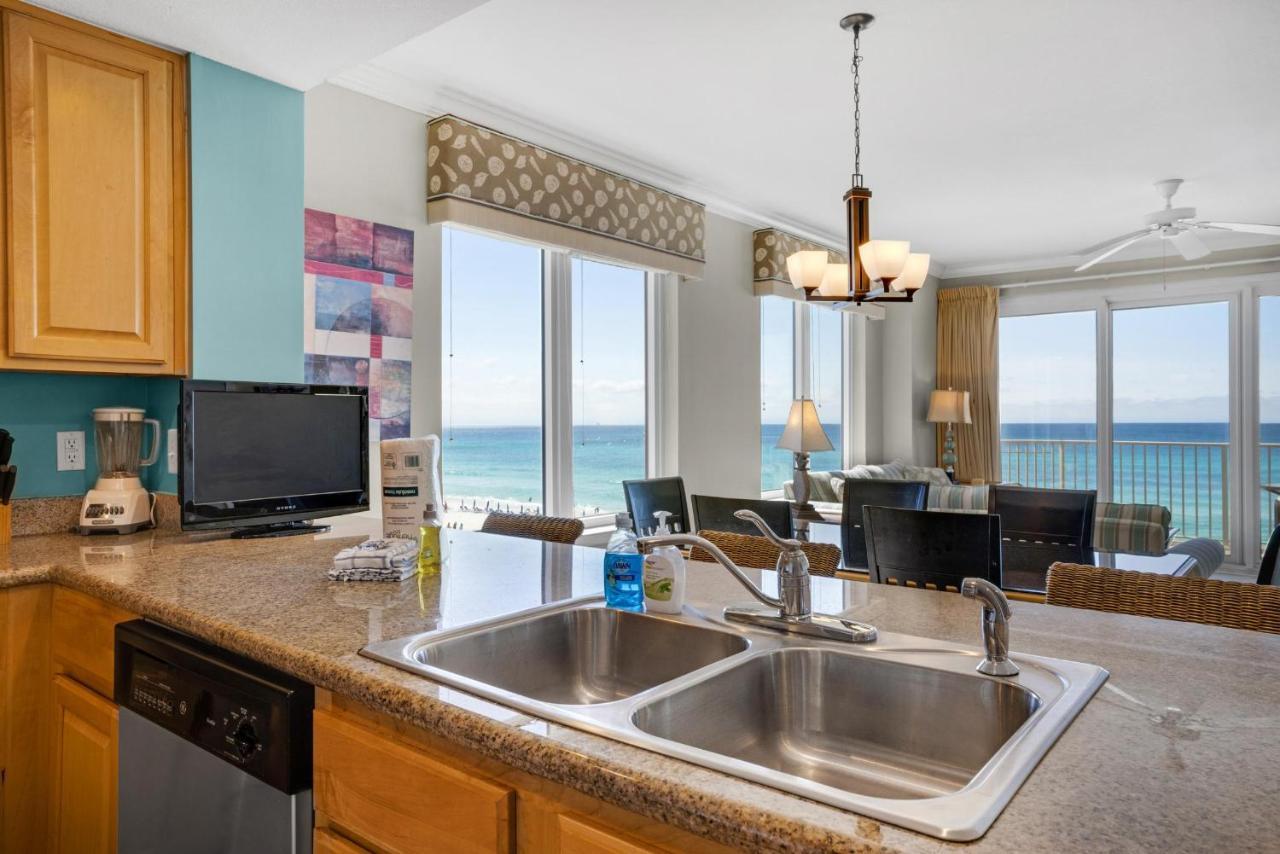 Grandview East 301 Villa Panama City Beach Bagian luar foto