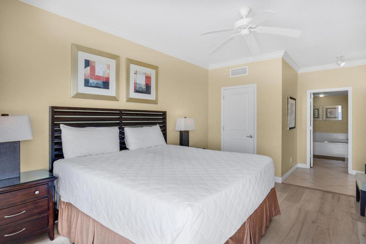 Grandview East 301 Villa Panama City Beach Bagian luar foto