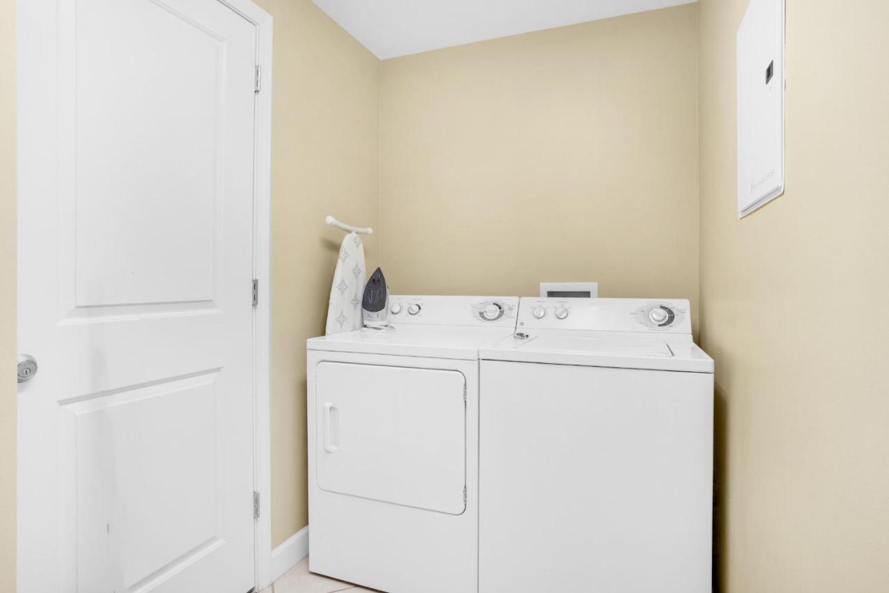 Grandview East 301 Villa Panama City Beach Bagian luar foto