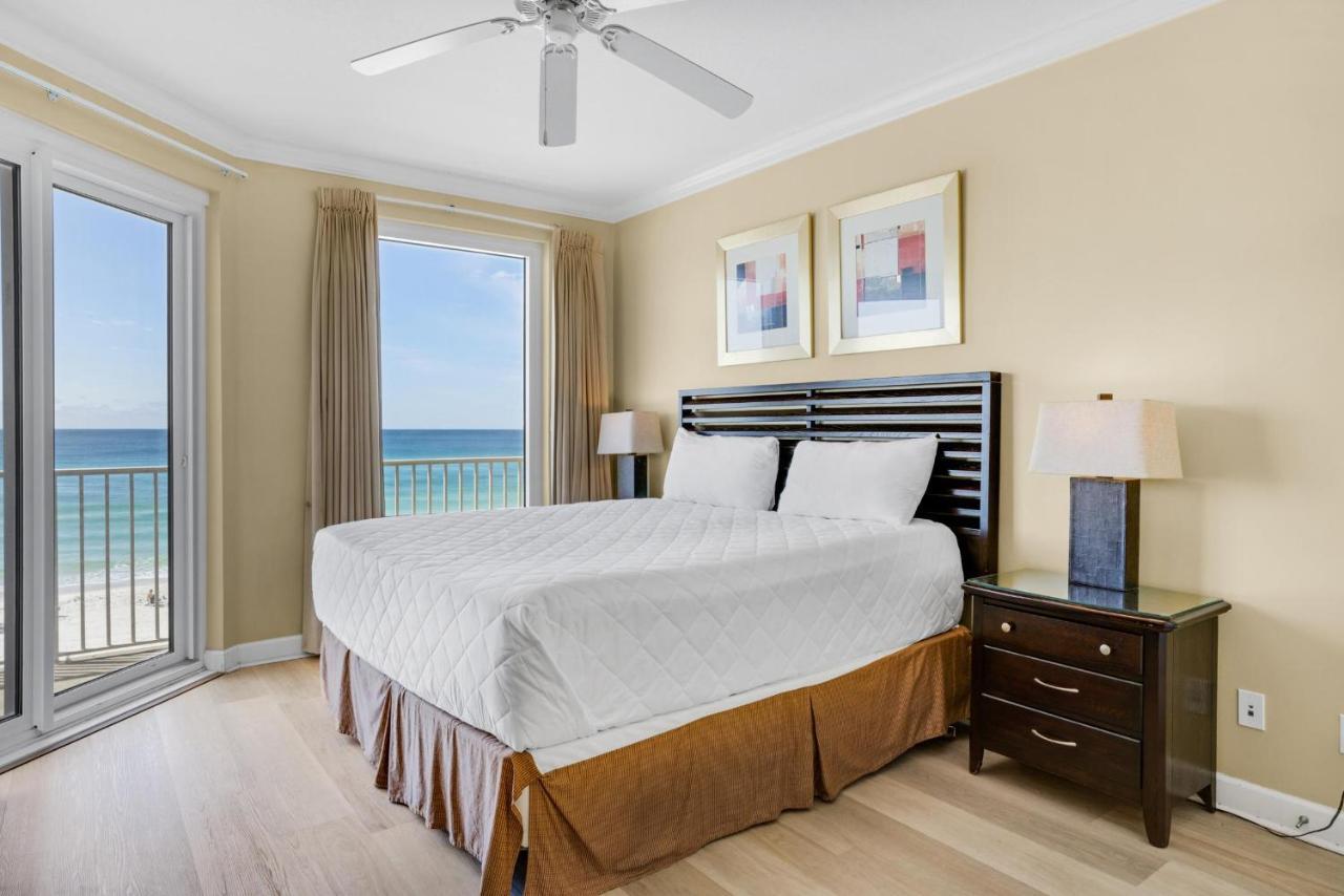Grandview East 301 Villa Panama City Beach Bagian luar foto