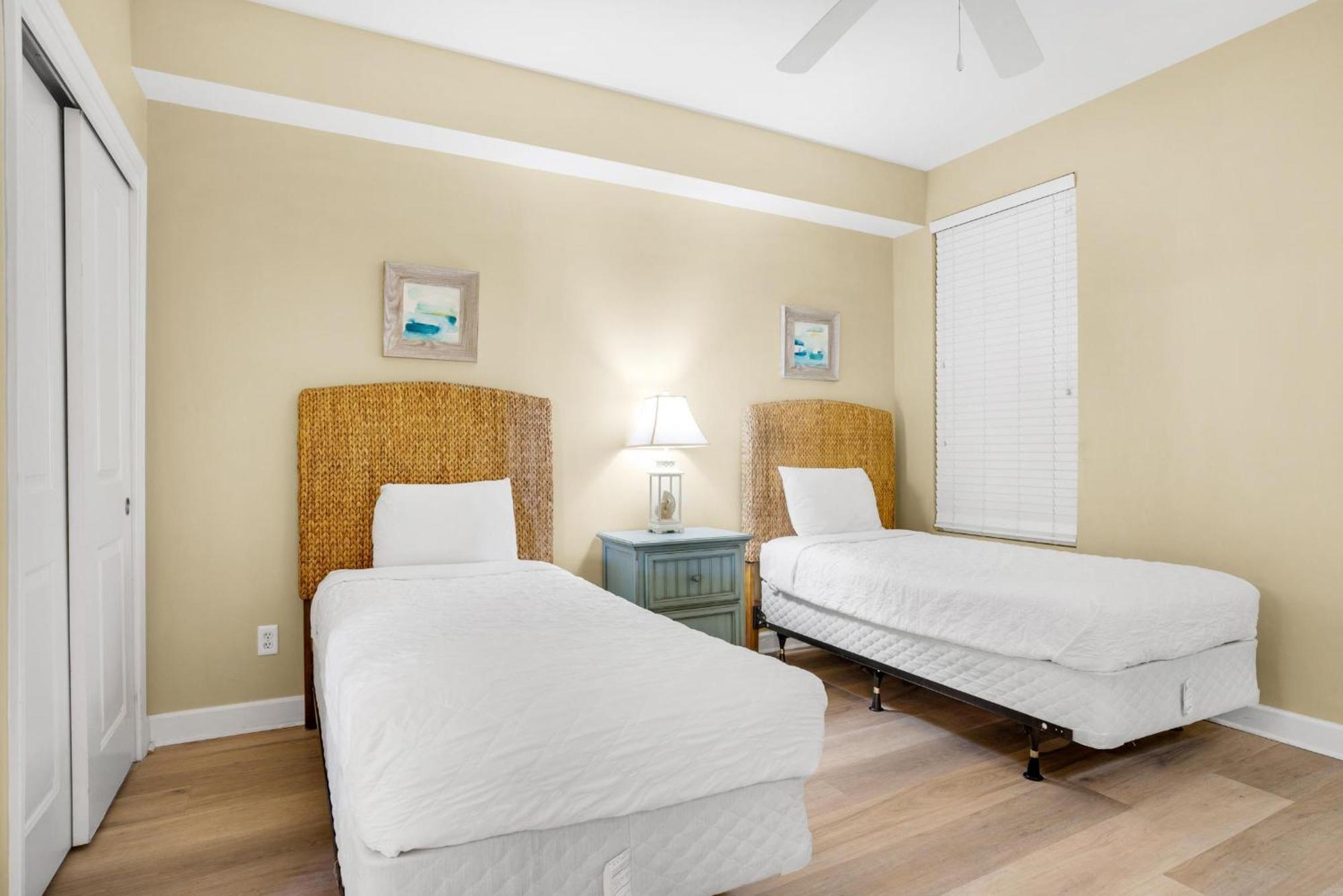 Grandview East 301 Villa Panama City Beach Bagian luar foto